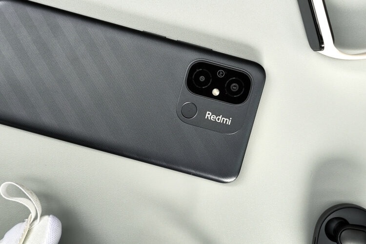 Redmi 12C, HP baru dari sub-brand Xiaomi, Redmi.